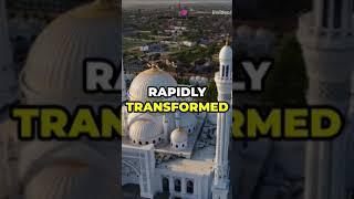 know about prophet Muhammad pbuh.#towards light.