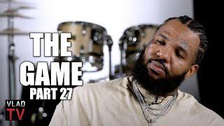 The Game on Wack100 & Big U Beef: I Stay Out of LA Street Politics (Part 27)