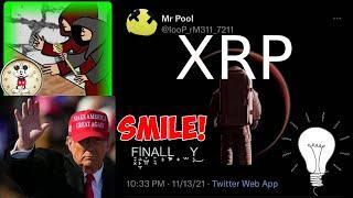 Ripple XRP RIGHT AROUND THE CORNER MOON IS HERE BYEBYE GARY CASE DONE WE WON BG123 RIDDLE SOLVED!!!