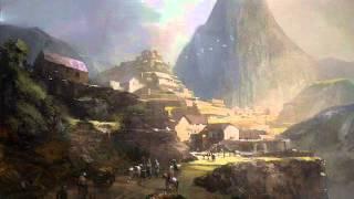 Civilization V music - Americas - 12-20-82 Song