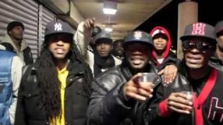 FLOCC GANG OFFICIAL MUSIC VIDEO ALL MIGHTY G.I