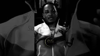 T.I.'s Empowering Message: Living Life on Your Own Terms and Refusing to Be Limited by Others