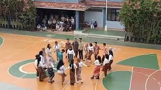 flash mob - ingatlah hari ini