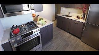 Klein Kitchen and Bath | Beautiful Small Kitchen and Bath Remodel in the Bronx