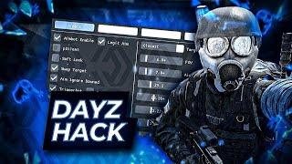 DayZ hack freeaimbot | wallhack