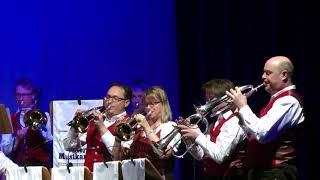 Ein Blick zurück - Bierzeltmusikanten