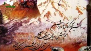 کردانه :  کیومرث امیری کله جوئی ( لک امیر) کورش