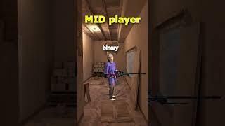   B player power         #пяткин #cs #cs2 #csgo #кс2 #ксгоприколы