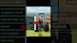 Indian army truck कैसे ले Indian vehicles simulator 3d #sharugaming #gaming