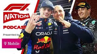 Verstappen Makes It Four | 2024 Las Vegas GP Review With Gianpiero Lambiase | F1 Nation Podcast