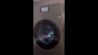 Bespoke AI Laundry Combo™ | Samsung