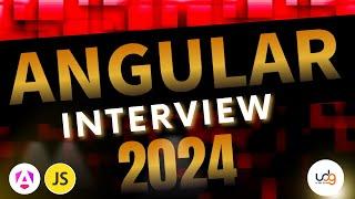 Angular Interview Questions and answers | angular interview questions