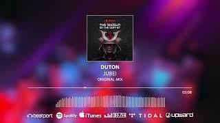 Duton - Jubei (Original Mix)