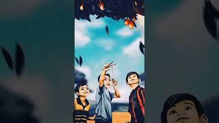 some childhood memories with friends!