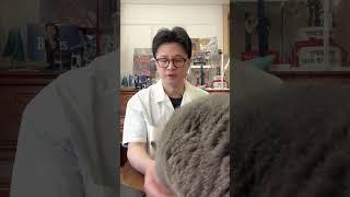 탄이와의 오프닝#한동훈입니다#한동훈