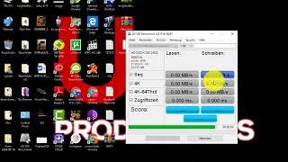 Hikvision Chinese SSD Speed Test| Cheap SSD| Chinese SSD Speed Test