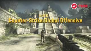 Counter-Strike: Global Offensive только в М.Видео!