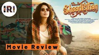 Shaadisthan | Hotstar VIP | Kirti Kulhari | Kay Kay Menon