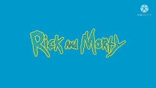 Rick And Morty