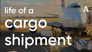 An Introduction into the Air Cargo Supply Chain by James Wyatt