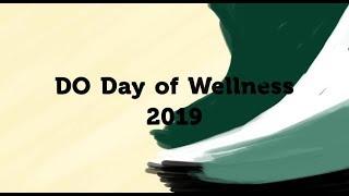 ARCOM DO Day of Wellness 2019