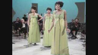 The Supremes: You Can't Hurry Love - Original (Take 1)