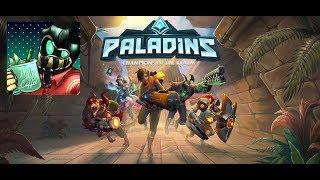 A Definitive Introduction to Paladins: Champions of the Realm