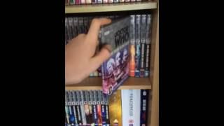 Doctor Who Classic DVD Collection Update 2016