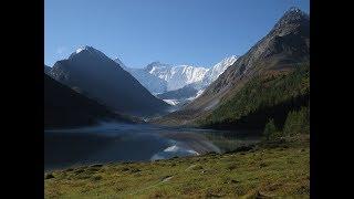 HAPPY PEOPLE/ ALTAI