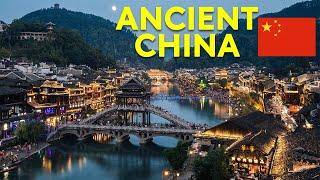  5 Ancient Towns in China You MUST Visit