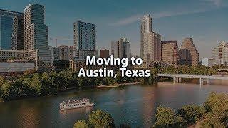 Episode 03: Moving to Austin, Texas | Michelle Allen | Austin Realtor