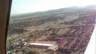 Rand To Parys