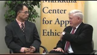 Business Ethics in China and the U.S.