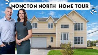 Moncton North Property Tour | Is This Your Next Home?