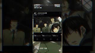 the reason why i watched Death Note #shorts #anime #trending #edit #video #viral #youtubeshorts