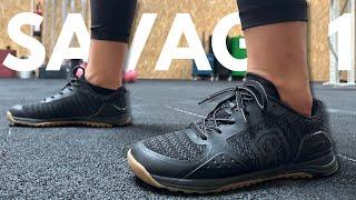 Born Primitive Savage 1 REVIEW | Ultimate training shoe?!