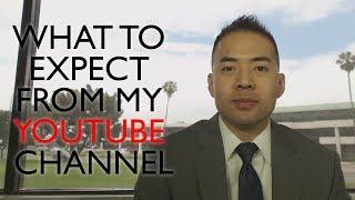 Orange County Real Estate: Welcome to my YouTube Channel