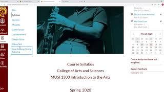 How to access Smarthinking (online tutoring) at Huston-Tillotson University
