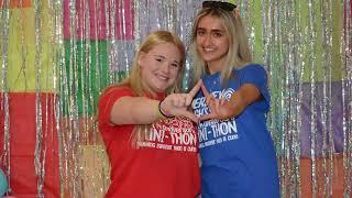 Mini-THON DJ Matt Hains - Penn State Health Children’s Hospital and Four Diamonds