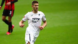 Andrej Kramaric ● Best Goals scored for TSG Hoffenheim 