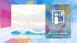 [polytone] The First Wind (Tutorial Edit) - Overick 【音源】