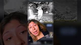 Have you ever heard of LA TEPA?  #scary #mexican #legends #scarystories