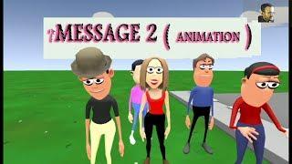 imp. MESSAGE 2 (3D)  hindi