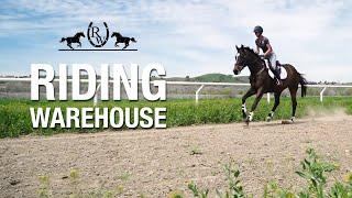 Welcome to Riding Warehouse