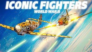 Setting The Trap | Bf-109 k4 Vs P-51 Mustang World War 2 Dogfight | Digital Combat Simulator | DCS |