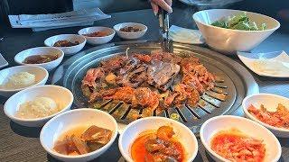 Gen Korean BBQ | Philippine Primer Eats