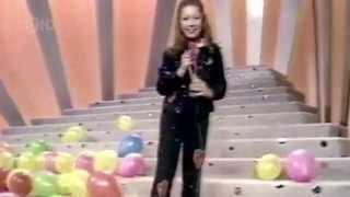 20 Moments that rocked talent shows - Lena Zavaroni