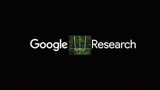 Ask Big Questions - Google Research