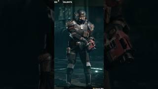 My Favorite Darktide Veteran Build | Bolt Pistol Veteran