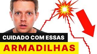 ALERTA! A TAXA SELIC VAI CAIR | NÃO COMETA ESSE ERRO